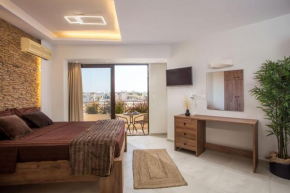 Casa Lyristis - Dodekanes Faliraki